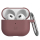 Etui na słuchawki UAG Dot [U] do AirPods 3 aubergine